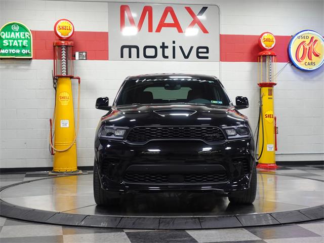 2021 Dodge Durango (CC-1857725) for sale in Pittsburgh, Pennsylvania