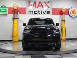 2021 Dodge Durango (CC-1857725) for sale in Pittsburgh, Pennsylvania