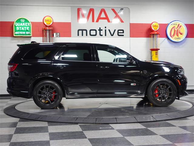 2021 Dodge Durango (CC-1857725) for sale in Pittsburgh, Pennsylvania