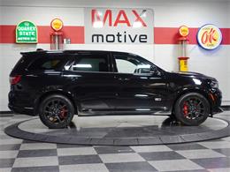 2021 Dodge Durango (CC-1857725) for sale in Pittsburgh, Pennsylvania