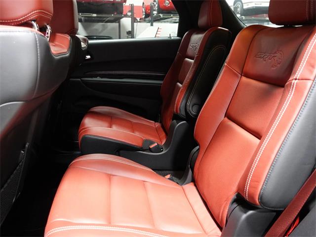2021 Dodge Durango (CC-1857725) for sale in Pittsburgh, Pennsylvania