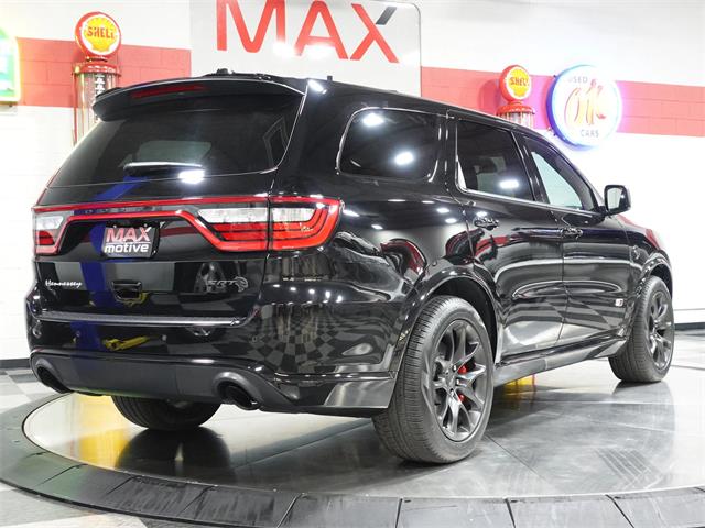2021 Dodge Durango (CC-1857725) for sale in Pittsburgh, Pennsylvania