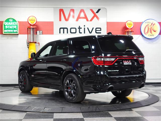 2021 Dodge Durango (CC-1857725) for sale in Pittsburgh, Pennsylvania