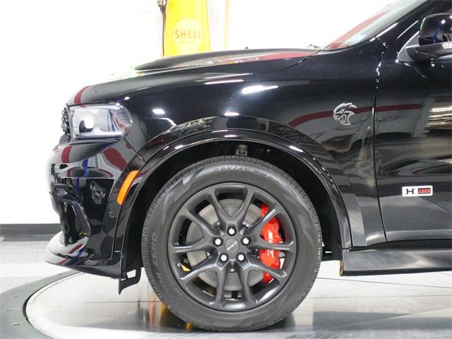 2021 Dodge Durango (CC-1857725) for sale in Pittsburgh, Pennsylvania