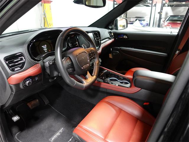 2021 Dodge Durango (CC-1857725) for sale in Pittsburgh, Pennsylvania