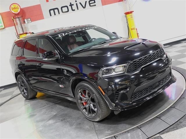 2021 Dodge Durango (CC-1857725) for sale in Pittsburgh, Pennsylvania