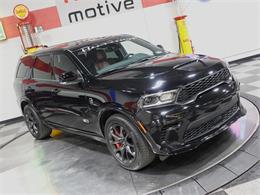 2021 Dodge Durango (CC-1857725) for sale in Pittsburgh, Pennsylvania