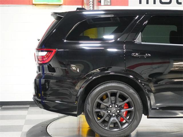 2021 Dodge Durango (CC-1857725) for sale in Pittsburgh, Pennsylvania
