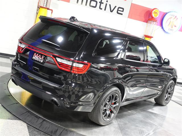 2021 Dodge Durango (CC-1857725) for sale in Pittsburgh, Pennsylvania