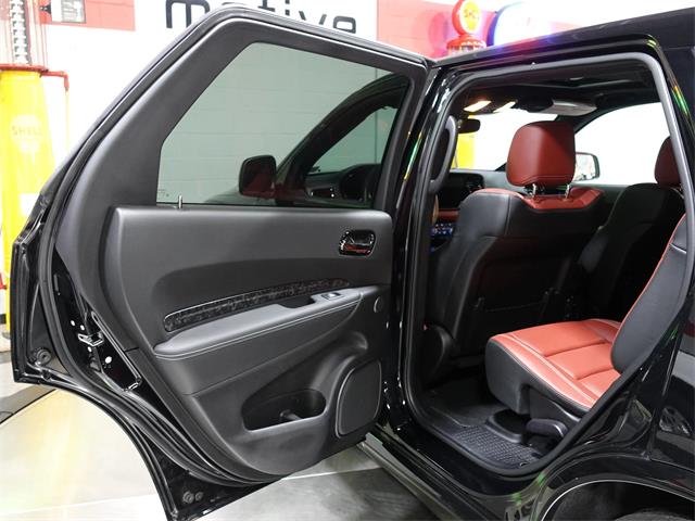 2021 Dodge Durango (CC-1857725) for sale in Pittsburgh, Pennsylvania