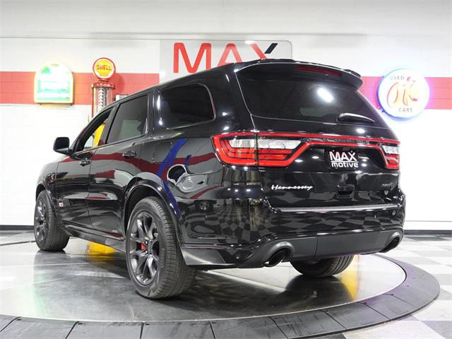 2021 Dodge Durango (CC-1857725) for sale in Pittsburgh, Pennsylvania