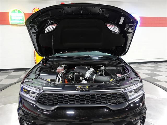 2021 Dodge Durango (CC-1857725) for sale in Pittsburgh, Pennsylvania