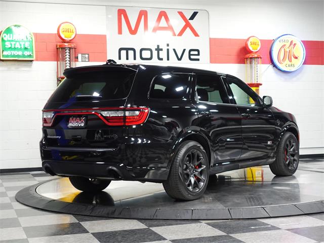2021 Dodge Durango (CC-1857725) for sale in Pittsburgh, Pennsylvania