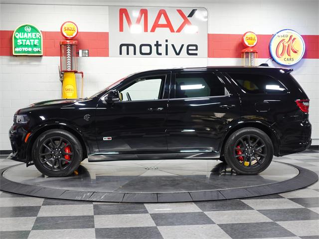 2021 Dodge Durango (CC-1857725) for sale in Pittsburgh, Pennsylvania
