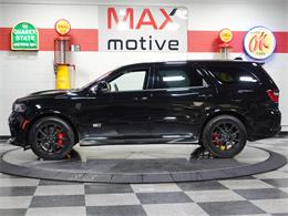 2021 Dodge Durango (CC-1857725) for sale in Pittsburgh, Pennsylvania