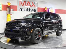 2021 Dodge Durango (CC-1857725) for sale in Pittsburgh, Pennsylvania