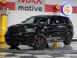 2021 Dodge Durango (CC-1857725) for sale in Pittsburgh, Pennsylvania