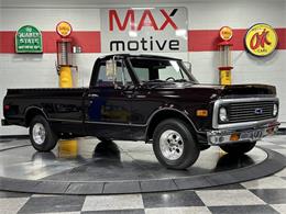 1971 Chevrolet C10 (CC-1857733) for sale in Pittsburgh, Pennsylvania