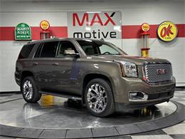 2016 GMC Yukon (CC-1857742) for sale in Pittsburgh, Pennsylvania