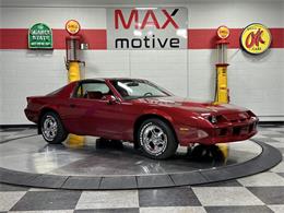 1987 Chevrolet Camaro (CC-1857744) for sale in Pittsburgh, Pennsylvania