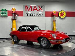 1970 Jaguar E-Type (CC-1857745) for sale in Pittsburgh, Pennsylvania