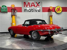 1970 Jaguar E-Type (CC-1857745) for sale in Pittsburgh, Pennsylvania