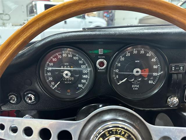 1970 Jaguar E-Type (CC-1857745) for sale in Pittsburgh, Pennsylvania