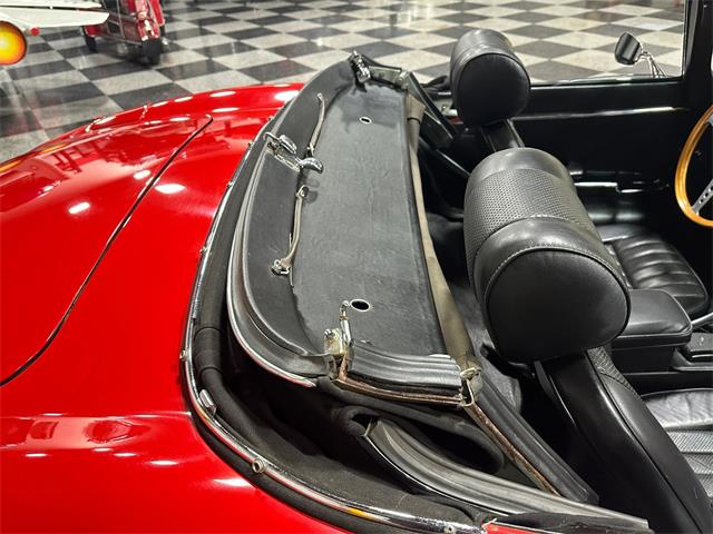 1970 Jaguar E-Type (CC-1857745) for sale in Pittsburgh, Pennsylvania