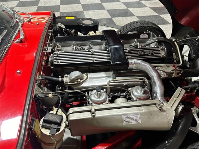 1970 Jaguar E-Type (CC-1857745) for sale in Pittsburgh, Pennsylvania