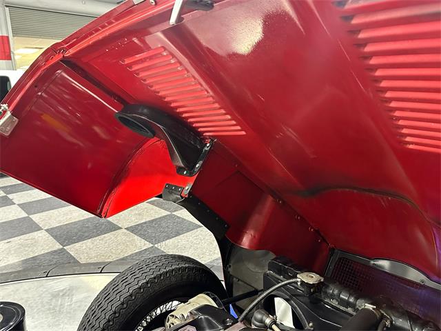 1970 Jaguar E-Type (CC-1857745) for sale in Pittsburgh, Pennsylvania