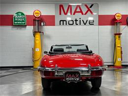 1970 Jaguar E-Type (CC-1857745) for sale in Pittsburgh, Pennsylvania