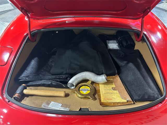 1970 Jaguar E-Type (CC-1857745) for sale in Pittsburgh, Pennsylvania