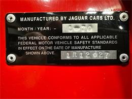 1970 Jaguar E-Type (CC-1857745) for sale in Pittsburgh, Pennsylvania