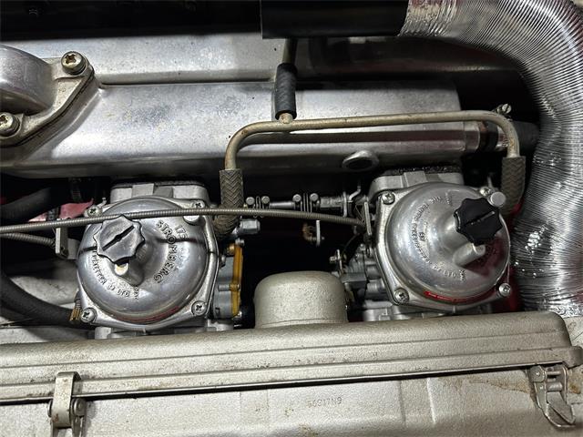 1970 Jaguar E-Type (CC-1857745) for sale in Pittsburgh, Pennsylvania