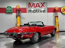 1970 Jaguar E-Type (CC-1857745) for sale in Pittsburgh, Pennsylvania