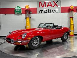1970 Jaguar E-Type (CC-1857745) for sale in Pittsburgh, Pennsylvania