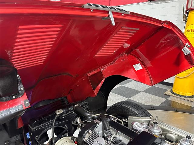 1970 Jaguar E-Type (CC-1857745) for sale in Pittsburgh, Pennsylvania