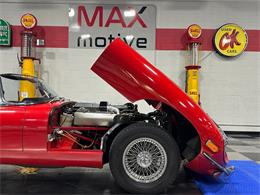 1970 Jaguar E-Type (CC-1857745) for sale in Pittsburgh, Pennsylvania