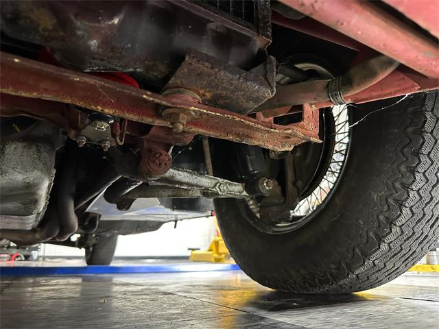 1970 Jaguar E-Type (CC-1857745) for sale in Pittsburgh, Pennsylvania