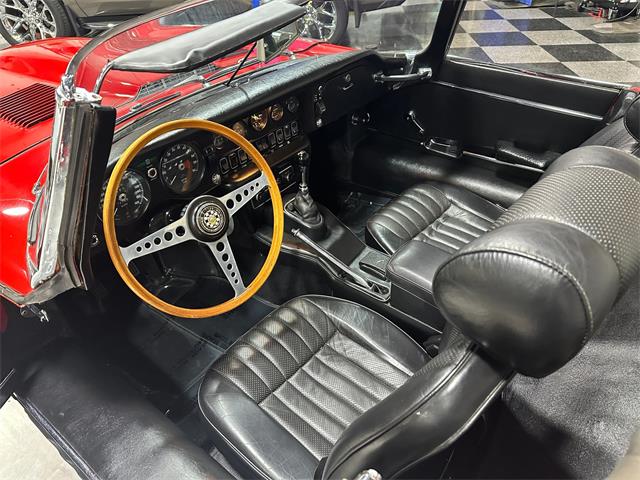 1970 Jaguar E-Type (CC-1857745) for sale in Pittsburgh, Pennsylvania