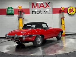 1970 Jaguar E-Type (CC-1857745) for sale in Pittsburgh, Pennsylvania