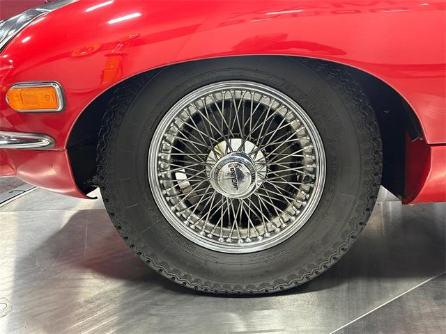 1970 Jaguar E-Type (CC-1857745) for sale in Pittsburgh, Pennsylvania