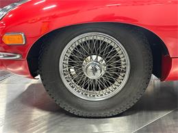 1970 Jaguar E-Type (CC-1857745) for sale in Pittsburgh, Pennsylvania