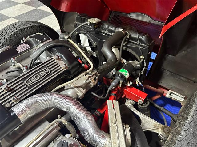 1970 Jaguar E-Type (CC-1857745) for sale in Pittsburgh, Pennsylvania