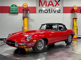 1970 Jaguar E-Type (CC-1857745) for sale in Pittsburgh, Pennsylvania