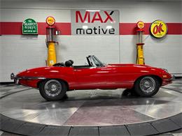 1970 Jaguar E-Type (CC-1857745) for sale in Pittsburgh, Pennsylvania