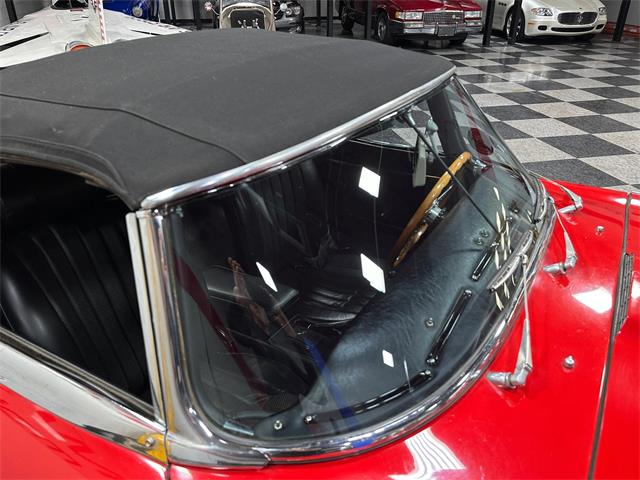 1970 Jaguar E-Type (CC-1857745) for sale in Pittsburgh, Pennsylvania