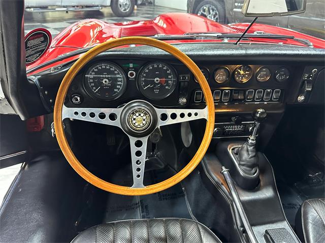 1970 Jaguar E-Type (CC-1857745) for sale in Pittsburgh, Pennsylvania