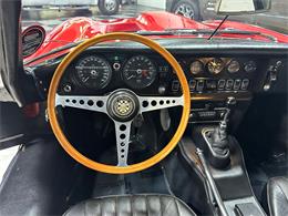 1970 Jaguar E-Type (CC-1857745) for sale in Pittsburgh, Pennsylvania