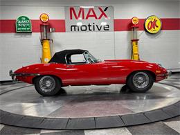 1970 Jaguar E-Type (CC-1857745) for sale in Pittsburgh, Pennsylvania